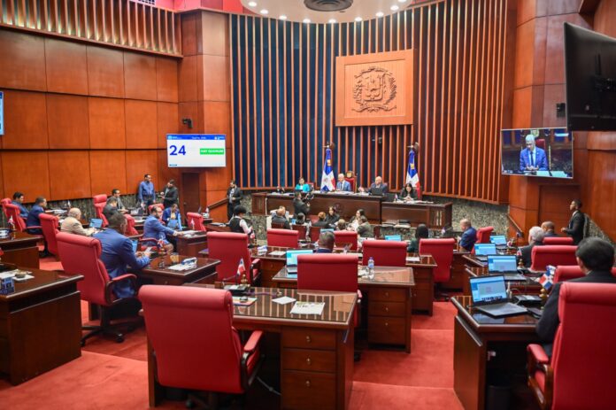 La cesantía punto neurálgico de la normativa no fue tocada