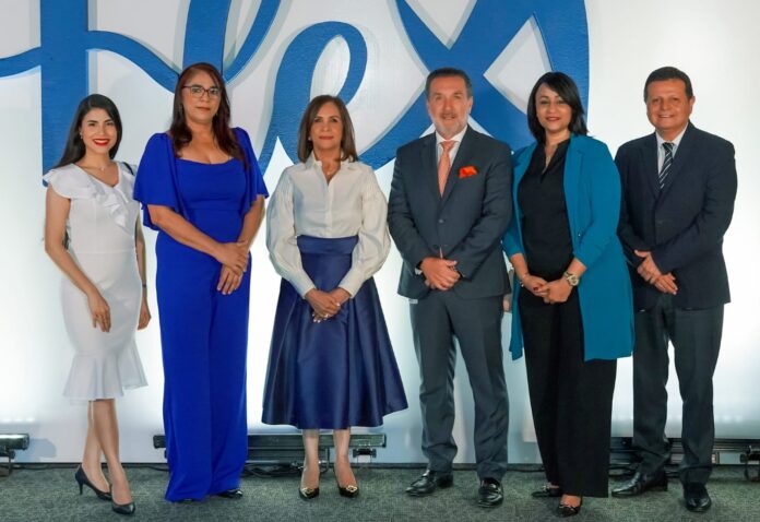 Futuro ARS celebra encuentro con líderes de gestión humana.