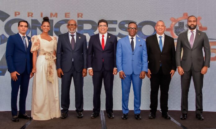 ASDE lanza nueva normativa y ventanilla única para el sector construcción