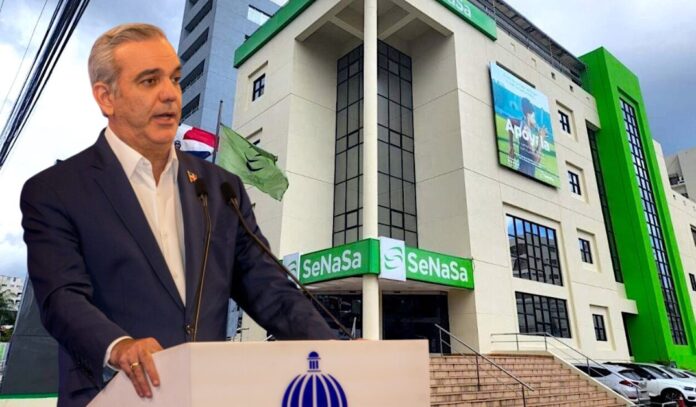 Luis Abinader: “tengo amigos, pero no cómplices”