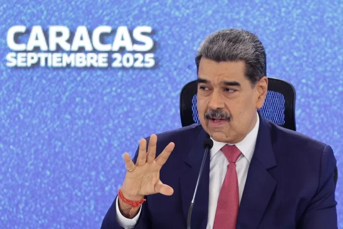 Nicolás Maduro afirma que Venezuela está "más preparada" si tocara una "lucha armada"