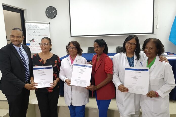 Hospital Robert Reid Cabral informa modernización de su laboratorio con sistema digital inteligente