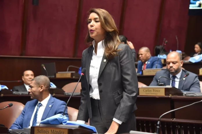 Diputada insta al ministro de Educación tomar "medidas firmes" para evitar grabaciones en escuelas