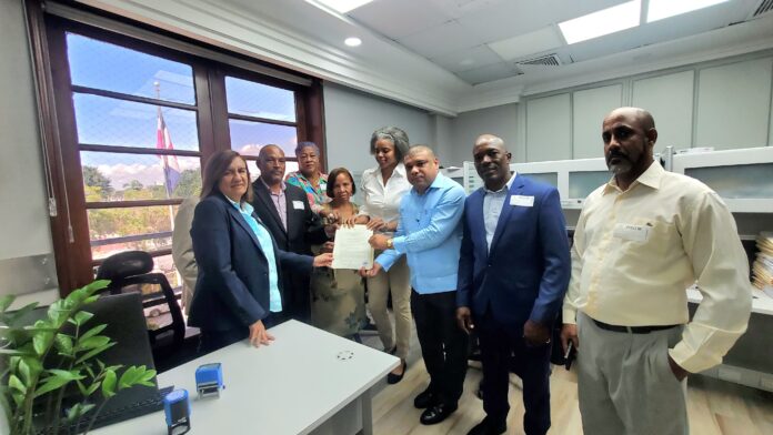 Diputado PRD impulsa iniciativa para mejorar seguridad vial y disminuir accidentes en SDN