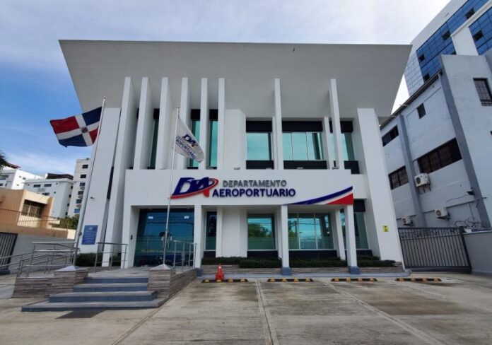 Investigan apagón ocurrió en el AILA