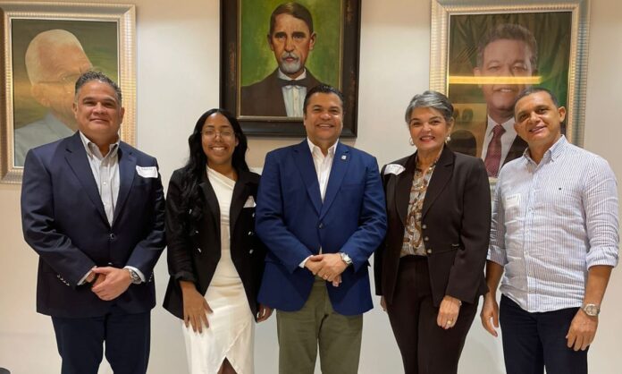 Importaciones motocicletas aportan 97 millones de dólares al año asegura Tobías Crespo