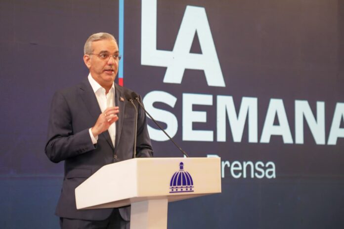 Abinader advierte que habrá consecuencias si hubo negligencia en fallo eléctrico en el AILA