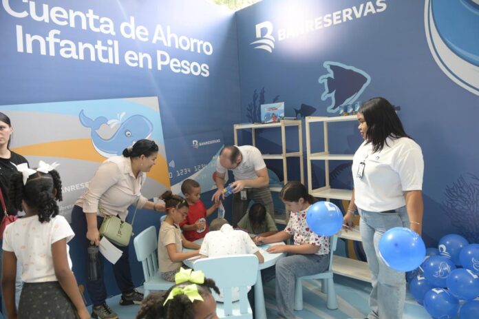 Centro Cultural Banreservas presenta programas de actividades en la FILSD 2025