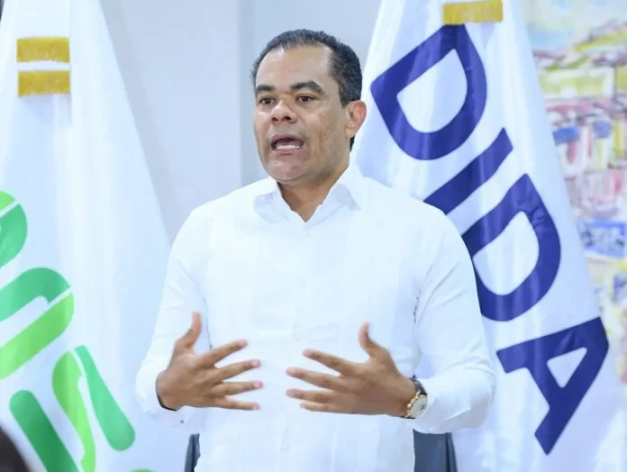 Director de la Dida pide modificar formulario de afiliación de las AFP para facilitar acceso a fondos