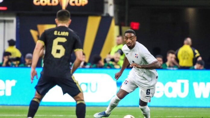 República Dominicana enfrentará a Uruguay el 10 de octubre en Malasia