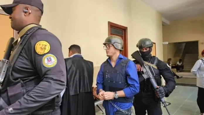 Jairo González es condenado a ocho años de prisión por estafa