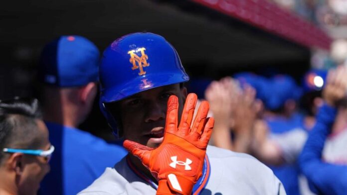 Juan Soto brilla con su jonrón 37, llega a 27 robos y Mets vencen a Tigres