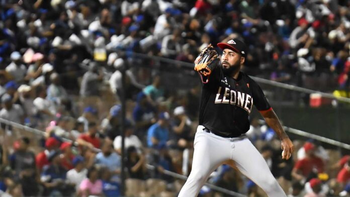 Darién Núñez (FUENTE EXTERNA)