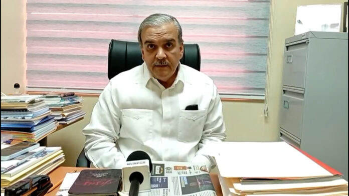 Diputado Wessin Chávez asegura PJ cuenta con leyes para agilizar procesos