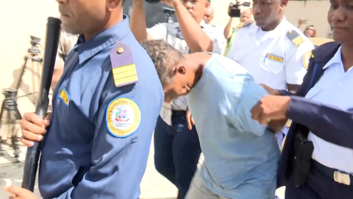 Dictan tres meses de prisión preventiva a acusado de abusar y asesinar niño de diez años