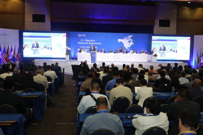 ALBA: República Dominicana subordina Cumbre de las Américas a instrucciones de Washington