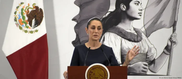 Presidenta de México no asistirá a Cumbre de las Américas 