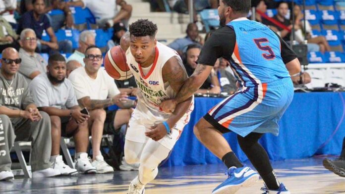 Bameso cumple ante Los Prados y mejora sus opciones clasificatorias