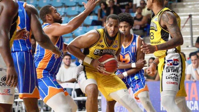 Huellas del Siglo le remonta al Barias y cierra la lucha por el último boleto