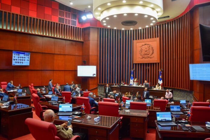 Con la ratificación del Senado, el financiamiento queda listo para su promulgación por el Poder Ejecutivo y posterior ejecución