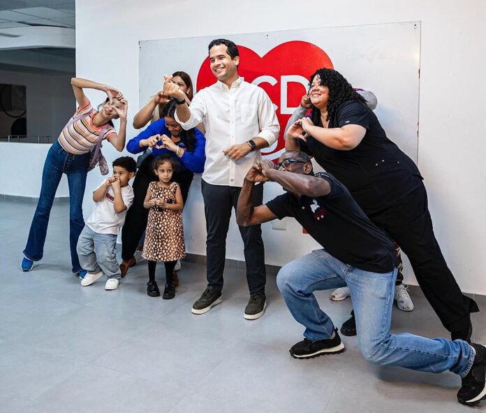 Omar Fernández asigna Fondo Gadiel de febrero a operaciones cardíacas infantiles