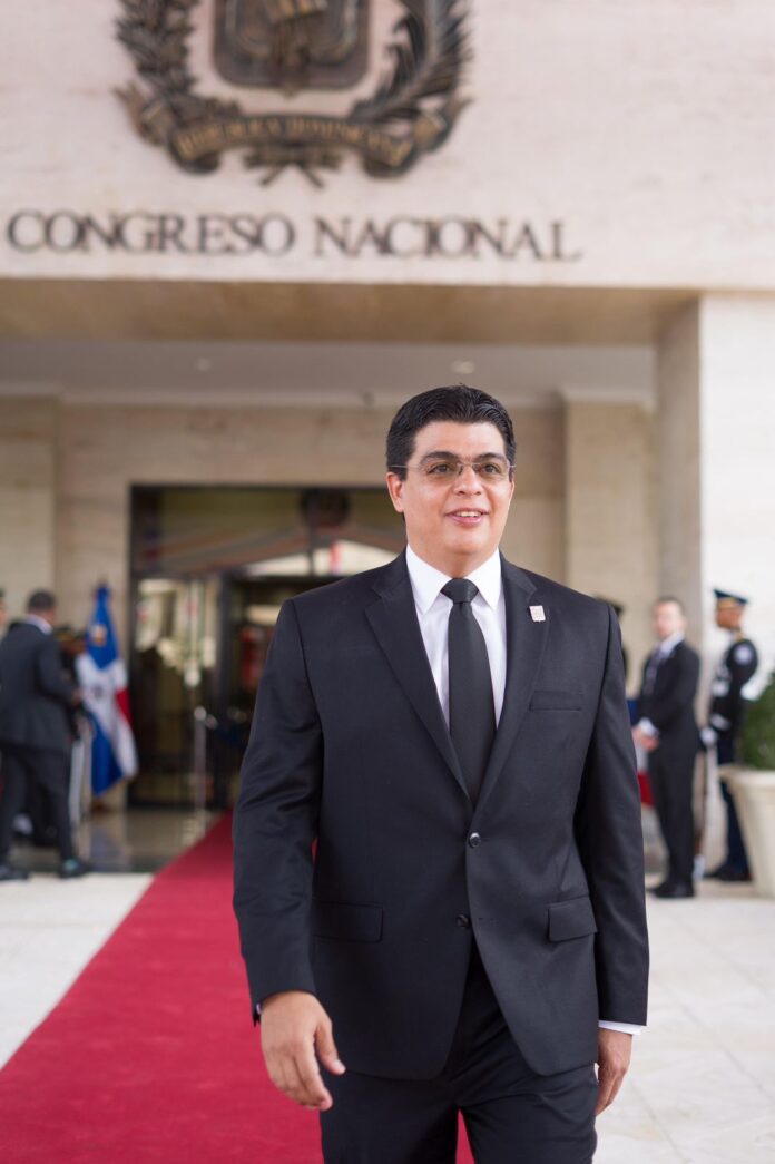 Fellito Suberví afirma Rendición de Cuentas es el reflejo de una gestión eficiente, moderna y transparente