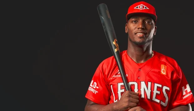 Junior Lake sustituye a Johan Rojas en el roster dominicano rumbo al Clásico Mundial Junior Lake sustituye a Johan Rojas en el roster dominicano rumbo al Clásico Mundial