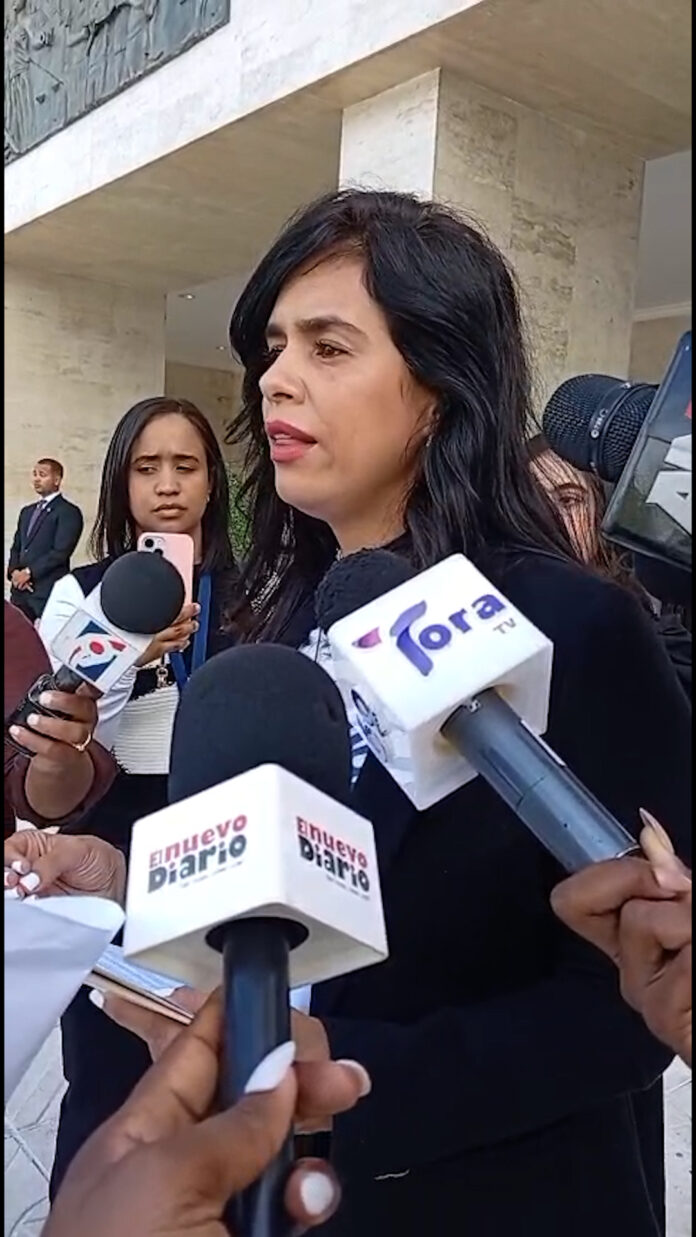 ProlactarRD asegura fondos para ampliar licencias de maternidad y paternidad están en la Seguridad Social