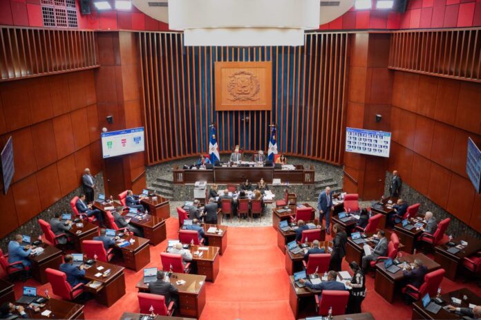 Senadores rechazan sacrificar “barrilito” como medida para enfrentar crisis por conflicto en Medio Oriente