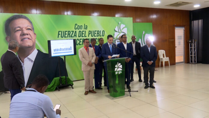 Pérdidas energéticas alcanzaron 38.8 según FP