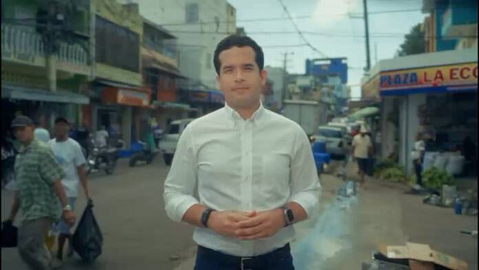 Omar Fernández cuestiona más del 75% de nuevos empleos provienen del sector público