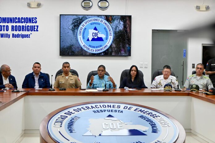 Operativo Semana Santa 2026 inicia el jueves 2 de Abril