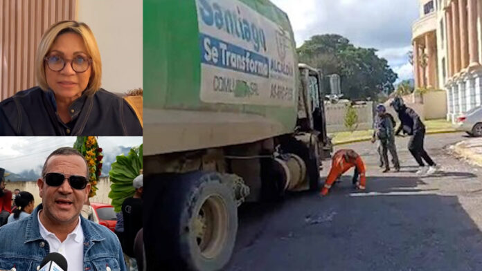 Legisladores condenan muerte de conductor en Santiago y piden pena máxima para los culpables