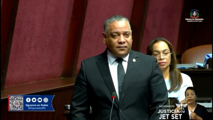 Diputado sobreviviente a la tragedia en Jet Set cuestiona que a un año de lo ocurrido no haya condena