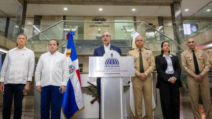 Presidente Abinader convoca a un pacto nacional ante la crisis global