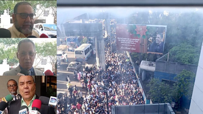 Fallas en el Metro evidencian falta de planificación y mantenimiento afirman legisladores