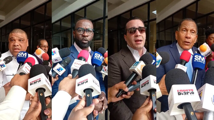 Oposición se muestra dividida ante llamado a la unidad por crisis derivada del conflicto en Medio Oriente