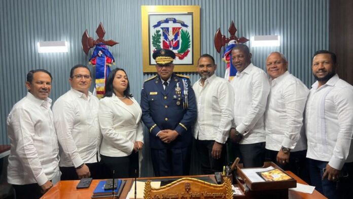 Ccesdn y PN firman acuerdo de colaboración mútua