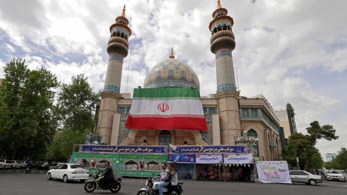 Irán no tiene previsto asistir a las conversaciones con EE. UU. en Pakistán