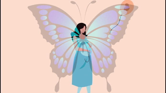 Proyecto Mariposa busca humanizar el duelo gestacional y neonatal en RD