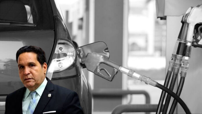 Diputado considera que rebaja del petróleo debe reflejarse en los precios de los combustibles