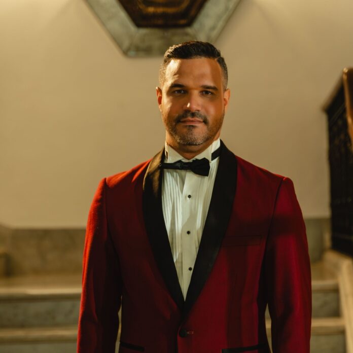 Welington Marte lanza "Estando Cerca", una canción que proclama la fidelidad de Dios en todo tiempo