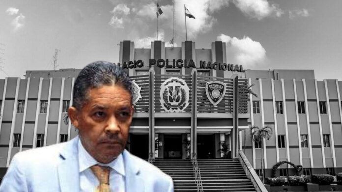 Eugenio Cedeño pide una reforma policial enfocada en la evaluación psicológica y la cercanía con la comunidad