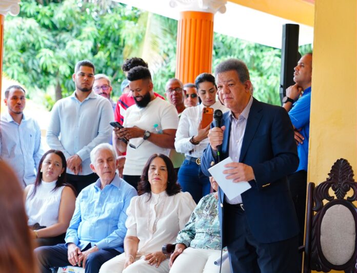 Propuesta Leonel