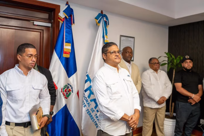 Estrategia en el INTRANT: Méndez gestiona el retorno de personal experimentado para ordenar las vías