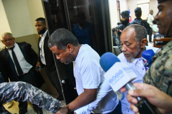 Tribunal fija para el próximo jueves coerción a “El Pastor” acusado de explotación laboral de menores