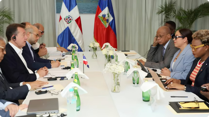 RD y Haití a un paso de reabrir consulados, pero exigen seguridad primero