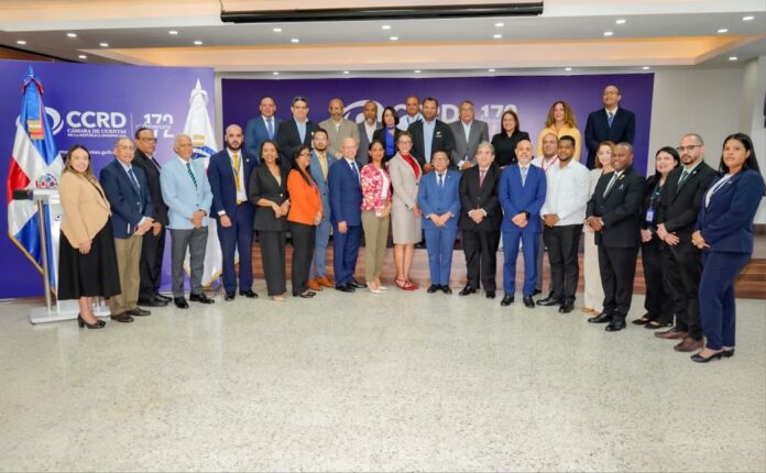 CCRD avanza en la formulación de su Plan Estratégico Institucional 2026-2029