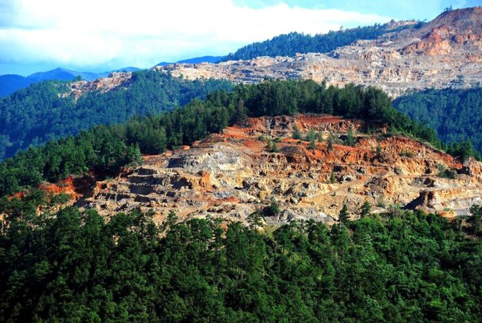 Decreto ambiental sacude proyecto engavetado en la Cámara de Diputados