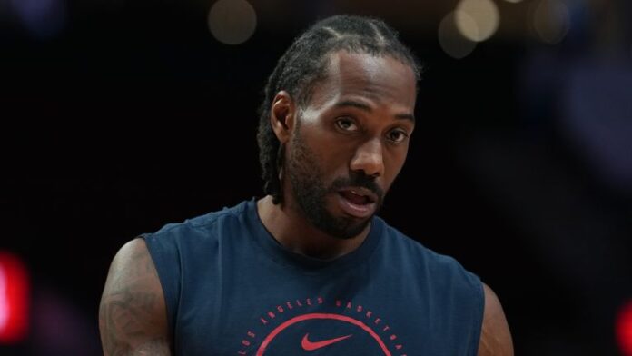 Kawhi Leonard niega complicidad en el fraude salarial de los Clippers y mira hacia Toronto